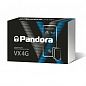 Автосигнализация Pandora VX 4G GPS